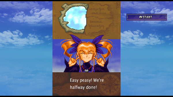 GUNBIRD screenshot 5