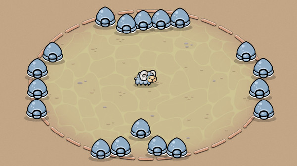 Battle Ram screenshot 9