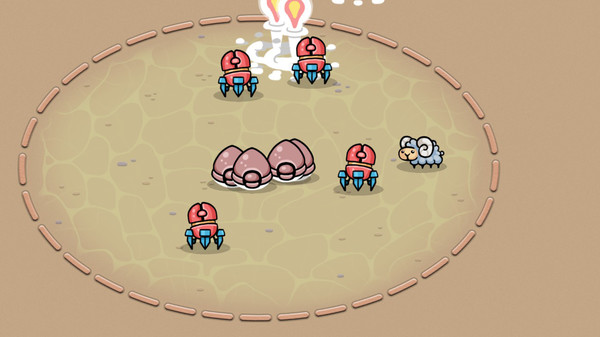 Battle Ram screenshot 8