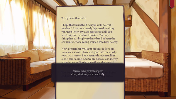 Without A Voice screenshot 4