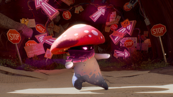 Plants vs. Zombies: Battle for Neighborville screenshot 3