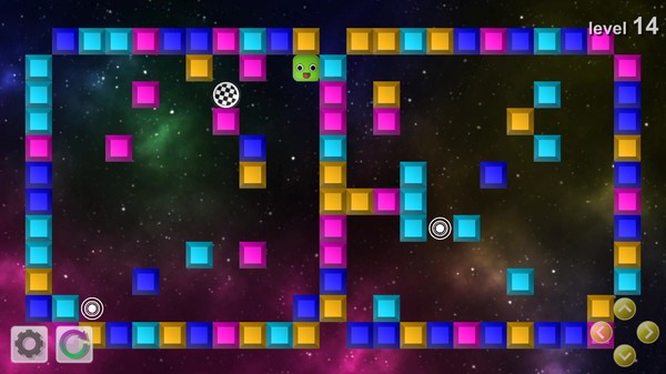 Maze Slider screenshot 7