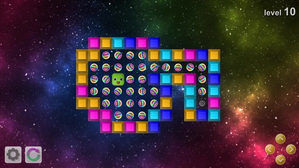 Maze Slider screenshot 8