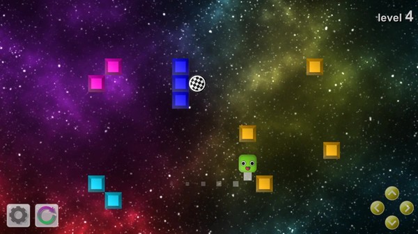 Maze Slider screenshot 4