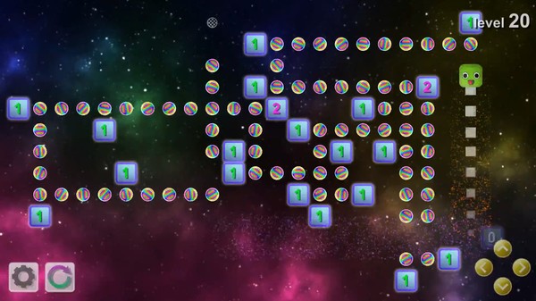 Maze Slider screenshot 6