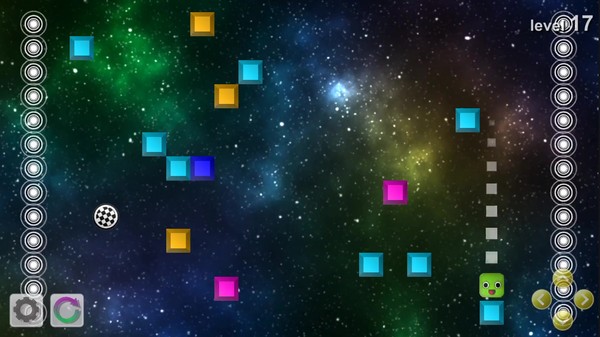 Maze Slider screenshot 12