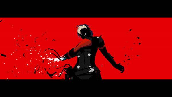 SIGNALIS screenshot 7