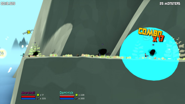 Blaster Squad screenshot 10