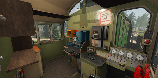 Zompiercer screenshot 3