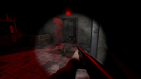 Zompiercer screenshot 7