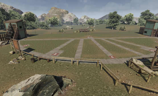 STRAIGHT ON 8 screenshot 3