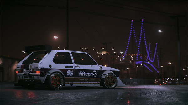 Need for Speed screenshot 9