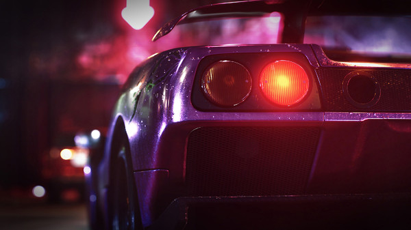 Need for Speed screenshot 5