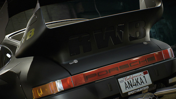 Need for Speed screenshot 7