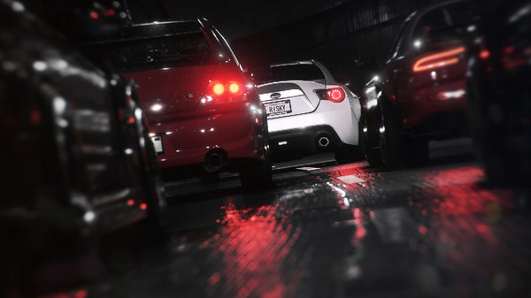 Need for Speed screenshot 8