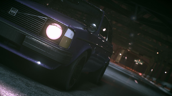 Need for Speed screenshot 3