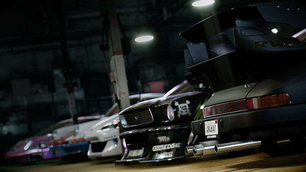 Need for Speed screenshot 2