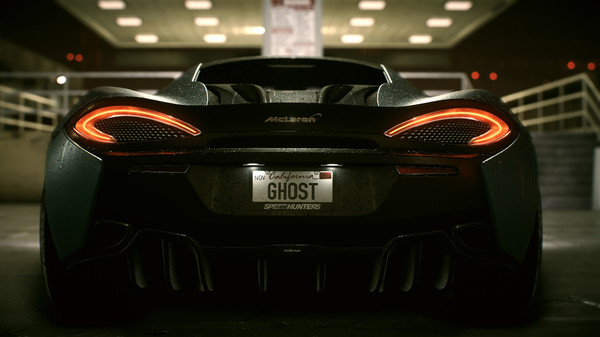Need for Speed screenshot 4