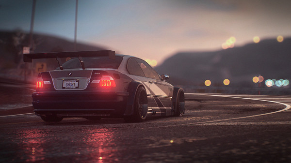 Need for Speed screenshot 6