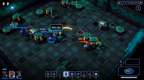 Ruin Raiders screenshot 5