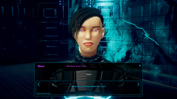 Digitizer screenshot 3