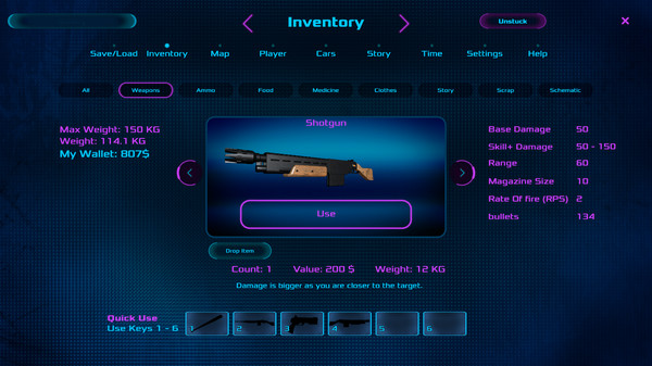 Digitizer screenshot 6