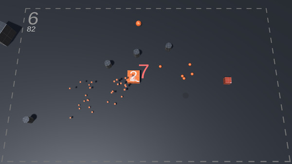 Polary screenshot 1