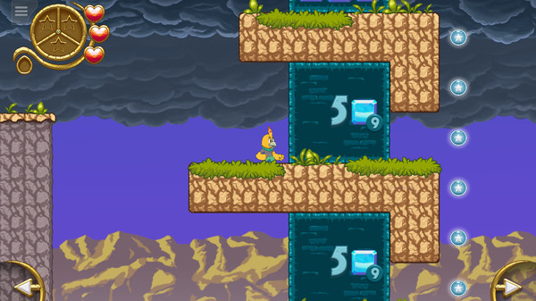 Abacus Finch screenshot 4
