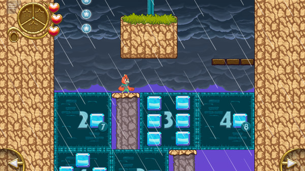 Abacus Finch screenshot 5