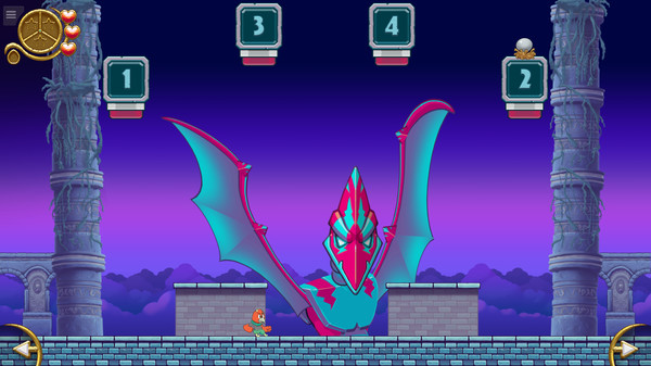 Abacus Finch screenshot 9