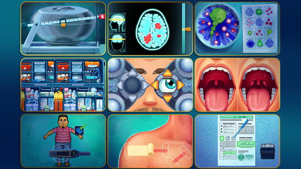 Heart's Medicine - Doctor's Oath screenshot 2