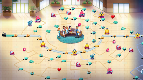 Heart's Medicine - Doctor's Oath screenshot 6