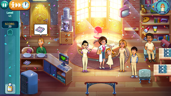 Heart's Medicine - Doctor's Oath screenshot 3