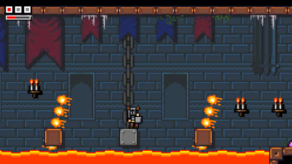 Horned Knight screenshot 5