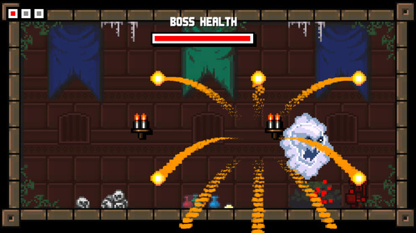 Horned Knight screenshot 10