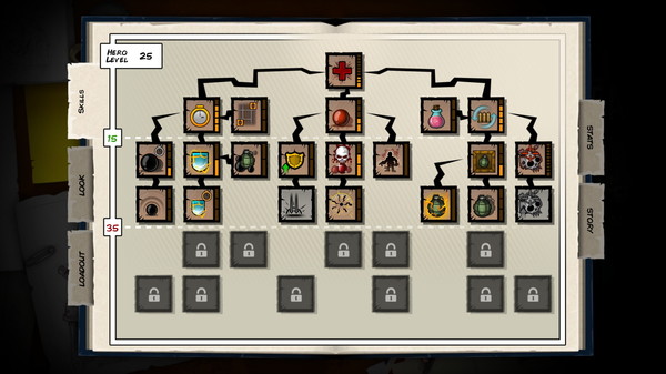 Fury Unleashed: Prologue screenshot 5