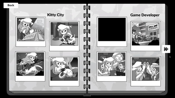 Find Me screenshot 7