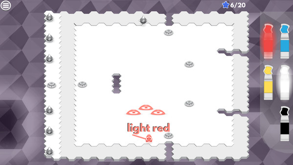Swatch Out! screenshot 8