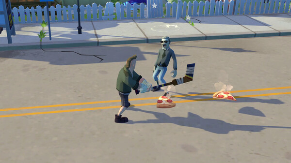 Last Kids on Earth and the Staff of Doom screenshot 12