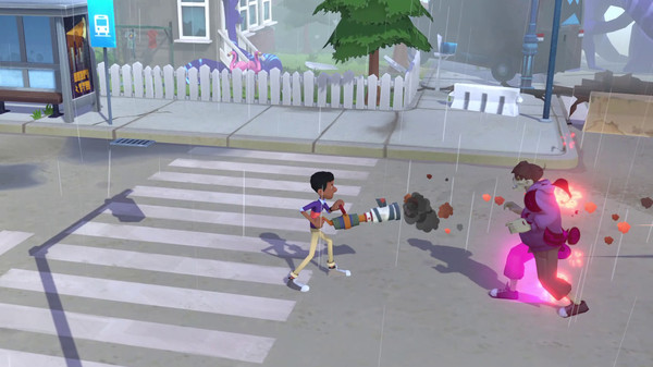 Last Kids on Earth and the Staff of Doom screenshot 8