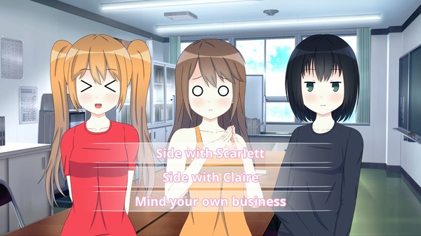 What Makes Us Special screenshot 3