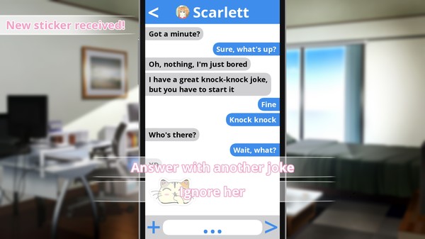 What Makes Us Special screenshot 2