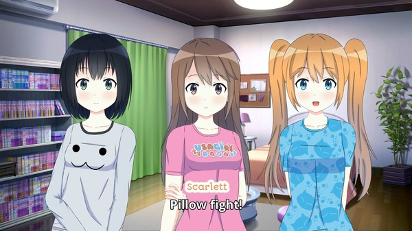 What Makes Us Special screenshot 4