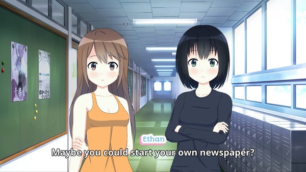 What Makes Us Special screenshot 1