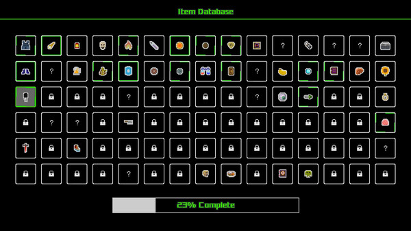 Hecaton screenshot 8
