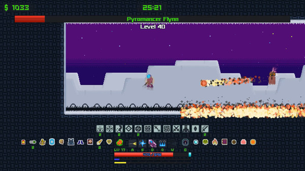 Hecaton screenshot 9