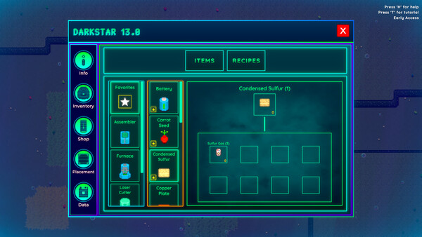 Starseed screenshot 7