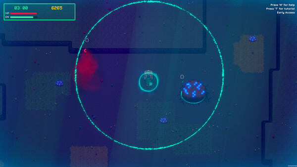 Starseed screenshot 3