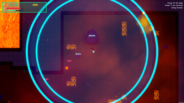 Starseed screenshot 2