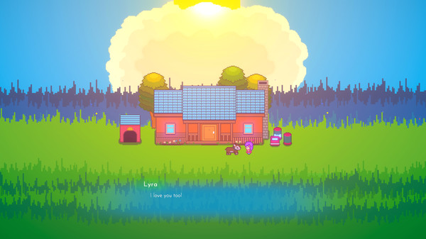 Starseed screenshot 11